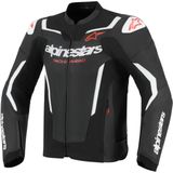 Alpinestars - GP Force V2 Airflow - Motorjas - Zwart
