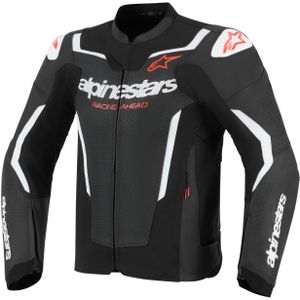 Alpinestars - GP Force V2 Airflow - Motorjas - Zwart