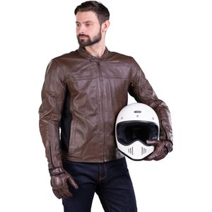 Motorjas Course Beemer