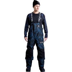 Sneeuwbroek Jethwear Bib Snow Shell