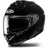 Hjc - I71 Integraalhelm - Zwart - Polycarbonaat - Verstelbaar Zonnevizier