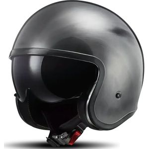 LS2 - OF599 Spitfire II - Helm - Titanium