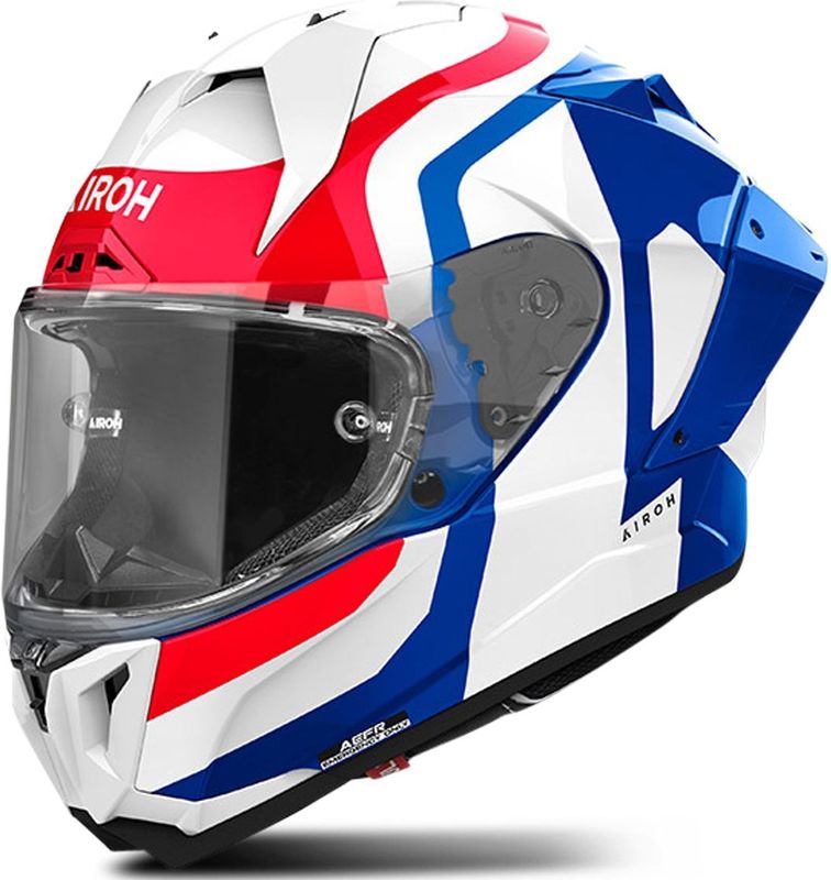 Airoh - GP800 - Integraalhelm - Competition