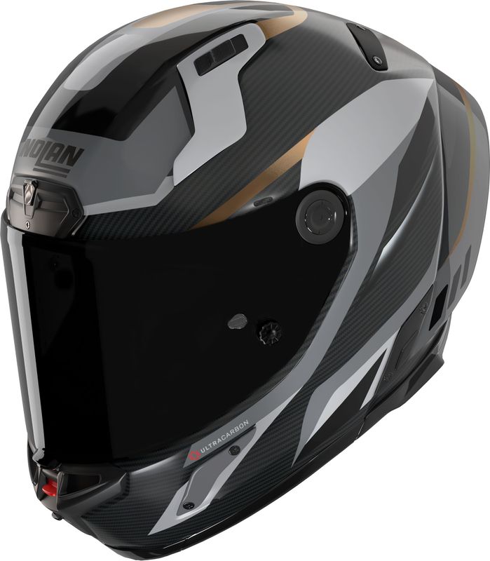 Integraalhelm Nolan X-804 RS Lesmo