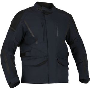 Motorjas RICHA Infinity 3 Marineblauw