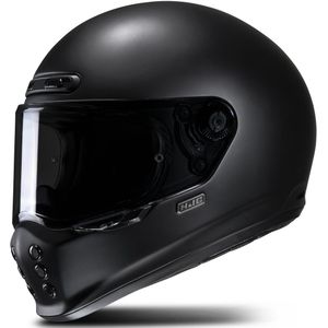 Integraalhelm HJC V10 Mat Zwart