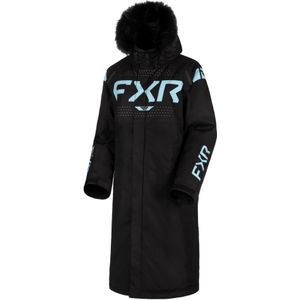 Sneeuwjas FXR Warm-Up Coat 26 Dames