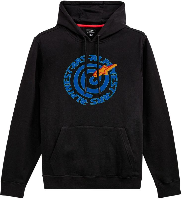 Alpinestars - Pullover Hoodie - Casuals - Lentecollectie