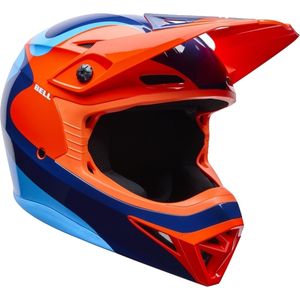 Crosshelm BELL MX10 Mips