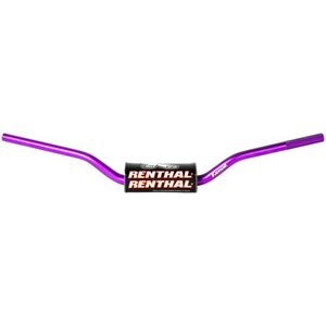 Stuur Renthal Fatbar