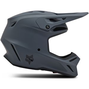 FOX - V3 Solid - Crosshelm - Mips®-technologie - Composiet Fiberglas Schaal