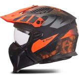 Jethelm LS2 OF606 Drifter Gas