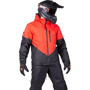 Jas Raven Boondocker Sneeuwscooter