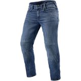 Detroit 2 TF - Motorjeans - Stretch Denim - Veiligheidsmateriaal