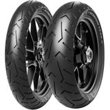 Pirelli - Scorpion Trail III D - Achterband - 72W - TL - Voor Trail