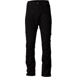 Motorjeans RST x Straight Zwart