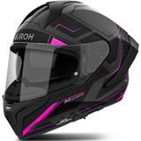 Airoh - Matryx Rocket - Integraalhelm