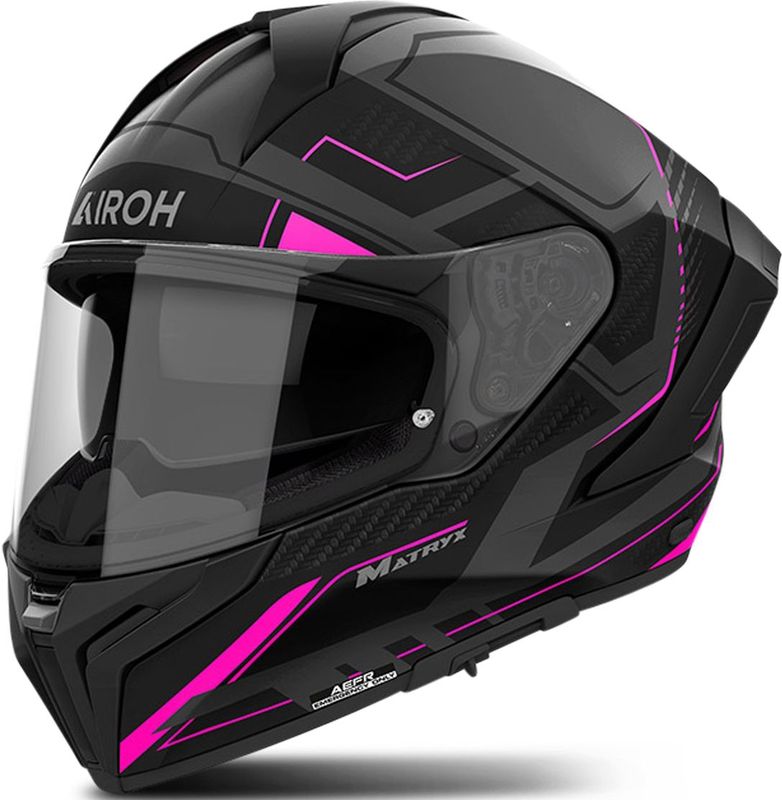 Airoh - Matryx Rocket - Integraalhelm