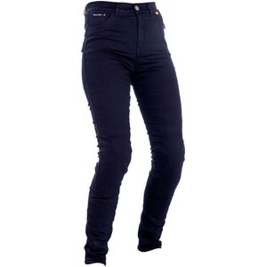 Motorbroek Dames Richa Jegging Blauw