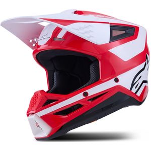 Alpinestars - S-M3 Heat - Offroadhelm - ECE22.06