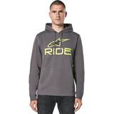 Alpinestars - Ride 4.0 - Fleece Hoodie