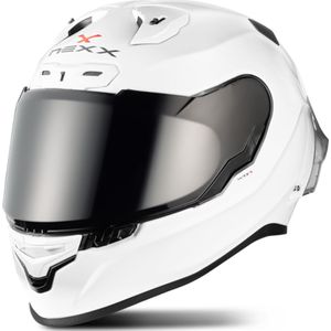 Nexx - X.R3R - Integraalhelm - Zwart - X-Matrix2 - Intercomklaar