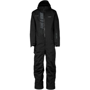 Monosuit 509 Allied 2.0 Geïsoleerd (2025)