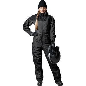 Sneeuwpak Dames Raven Ridge