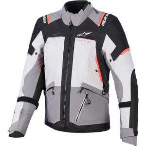 Alpinestars - Stella Andes V4 Drystar - Jas - 100% Waterdicht - CE Level 1 Bescherming