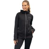 Klim - Halo - Motorhoodie - Dames - Middelzware Stretch Fleece