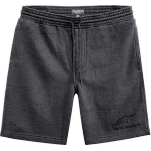 Korte Broek Alpinestars Corpo Houtskool