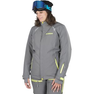 Jas Dames Klim Allure Parka