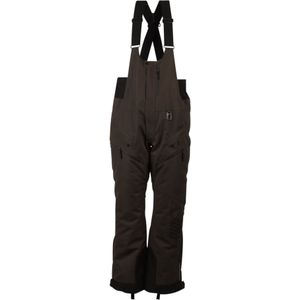 Sneeuwbroek Dames 509 Range Insulated Bib