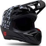 FOX - V3 Seventy4 MIPS - Crosshelm - Zwart