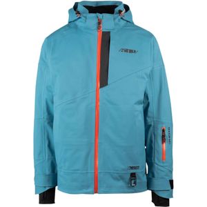 Jas 509 Stoke Softshell ‘Dark Ops’