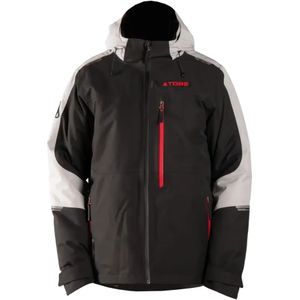 Sneeuwjas TOBE Ember Geïsoleerd