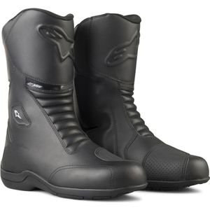 Motorlaarzen Alpinestars Andes V2 Drystar Zwart