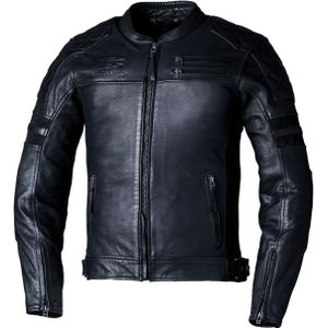 Motorjas RST Hillberry 2