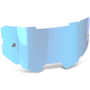 Leatt - Vizion 2.5/3.5 Iriz - Lens - Spiegel - Anti-condens - 35 VLT