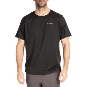 Klim - Static Peak - T-shirt - Korte Mouwen