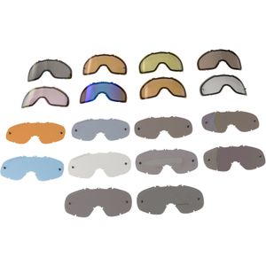 Dragon MDX2 - Geïoniseerde Verwisselbare Lenzen - Sportbrillen