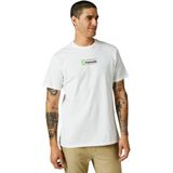 Fox Racing - Lfs Kawasaki - T-shirt - Groen - Katoen