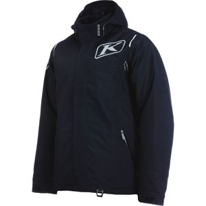 Klim - Element Jacket - Winterjas - Waterdicht - Lichtgewicht Isolatie