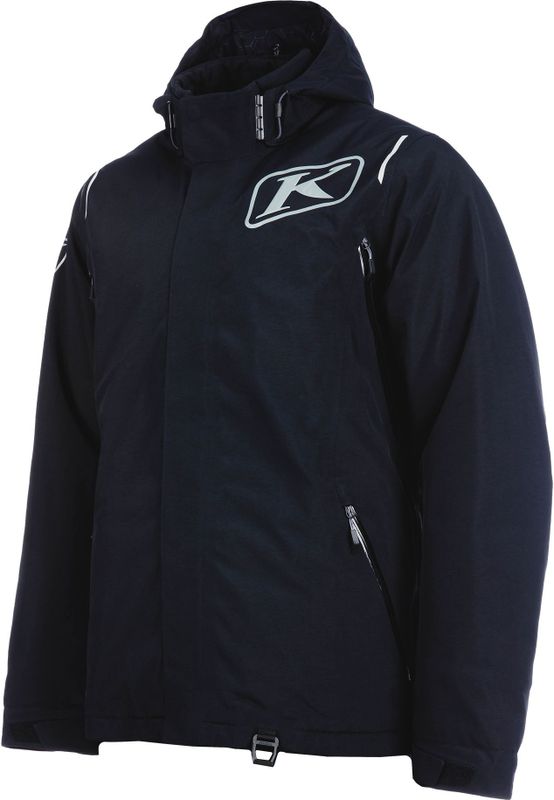 Klim - Element Jacket - Winterjas - Waterdicht - Lichtgewicht Isolatie
