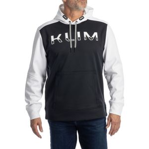 Klim - Petrol Pullover - Hoodie - Waterafstotend - Sneldrogend