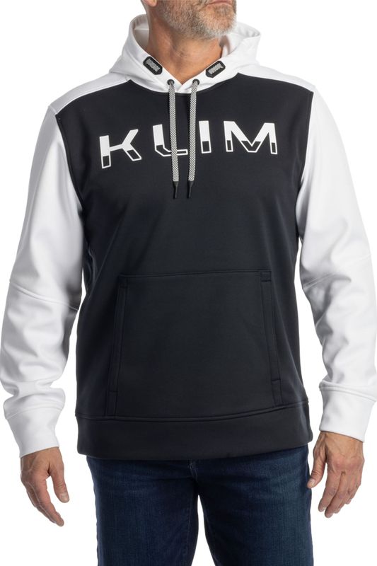 Klim - Petrol Pullover - Hoodie - Waterafstotend - Sneldrogend