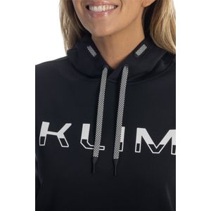 Klim - Petrol - Hoodie