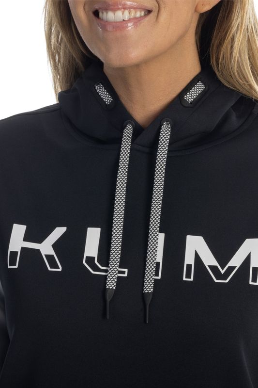 Klim - Petrol - Hoodie