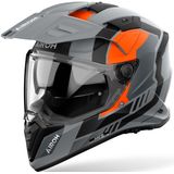 Airoh Bandit Adventure Helm