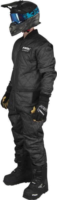 FXR - Binnenvoering - 120g - Thermal Flex™ - Voor FXR-pak